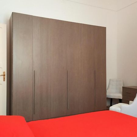 Le Luminarie - Creative Residence バレストラーテ 部屋 写真