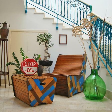 Le Luminarie - Creative Residence バレストラーテ エクステリア 写真