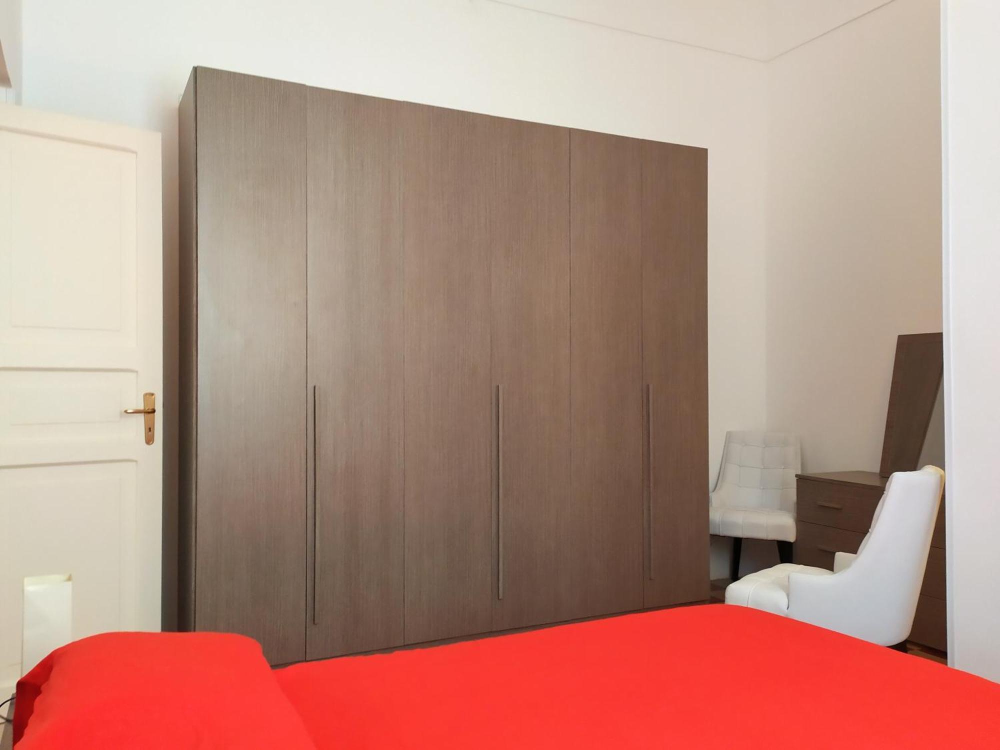 Le Luminarie - Creative Residence バレストラーテ 部屋 写真