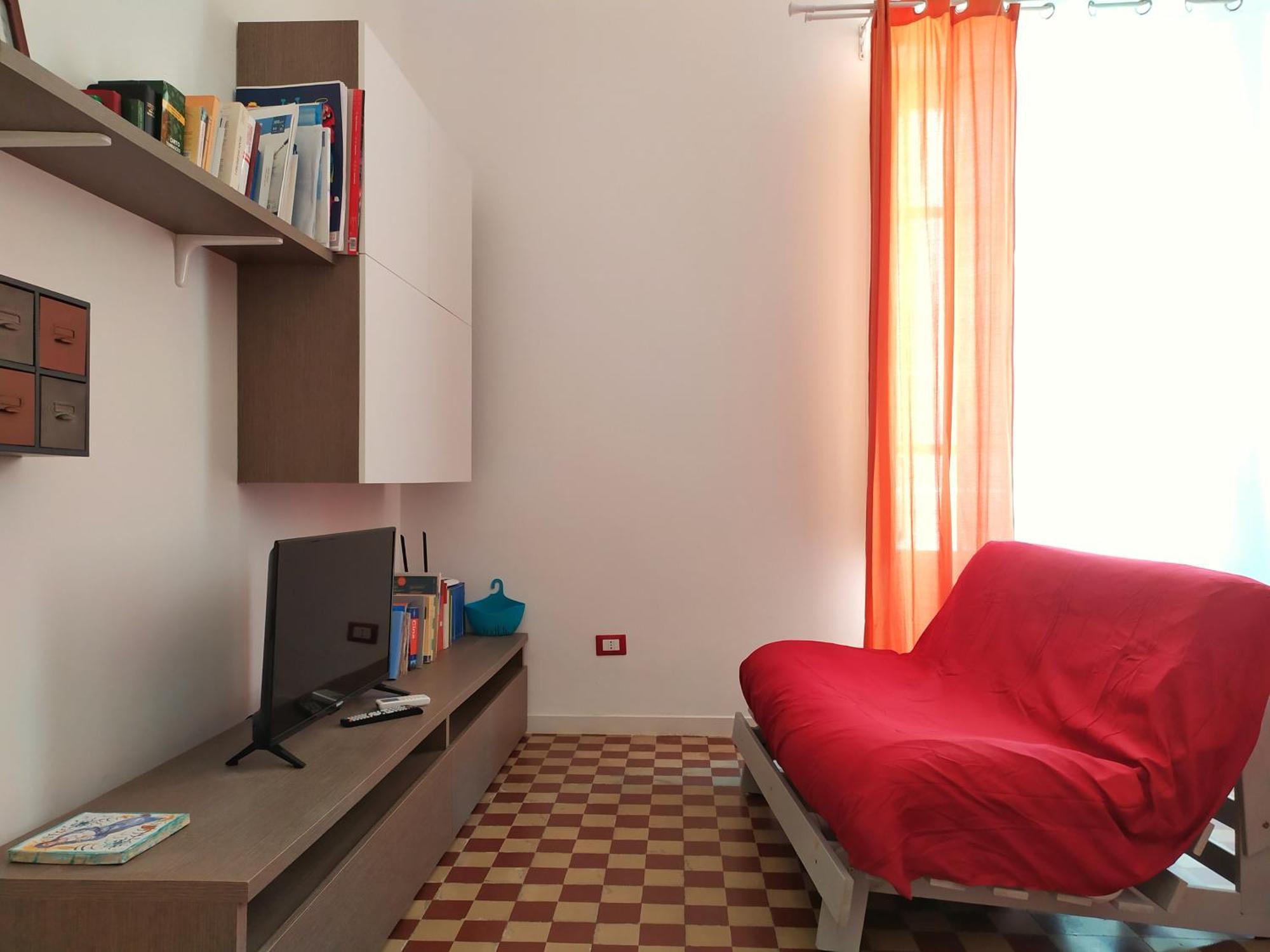Le Luminarie - Creative Residence バレストラーテ 部屋 写真