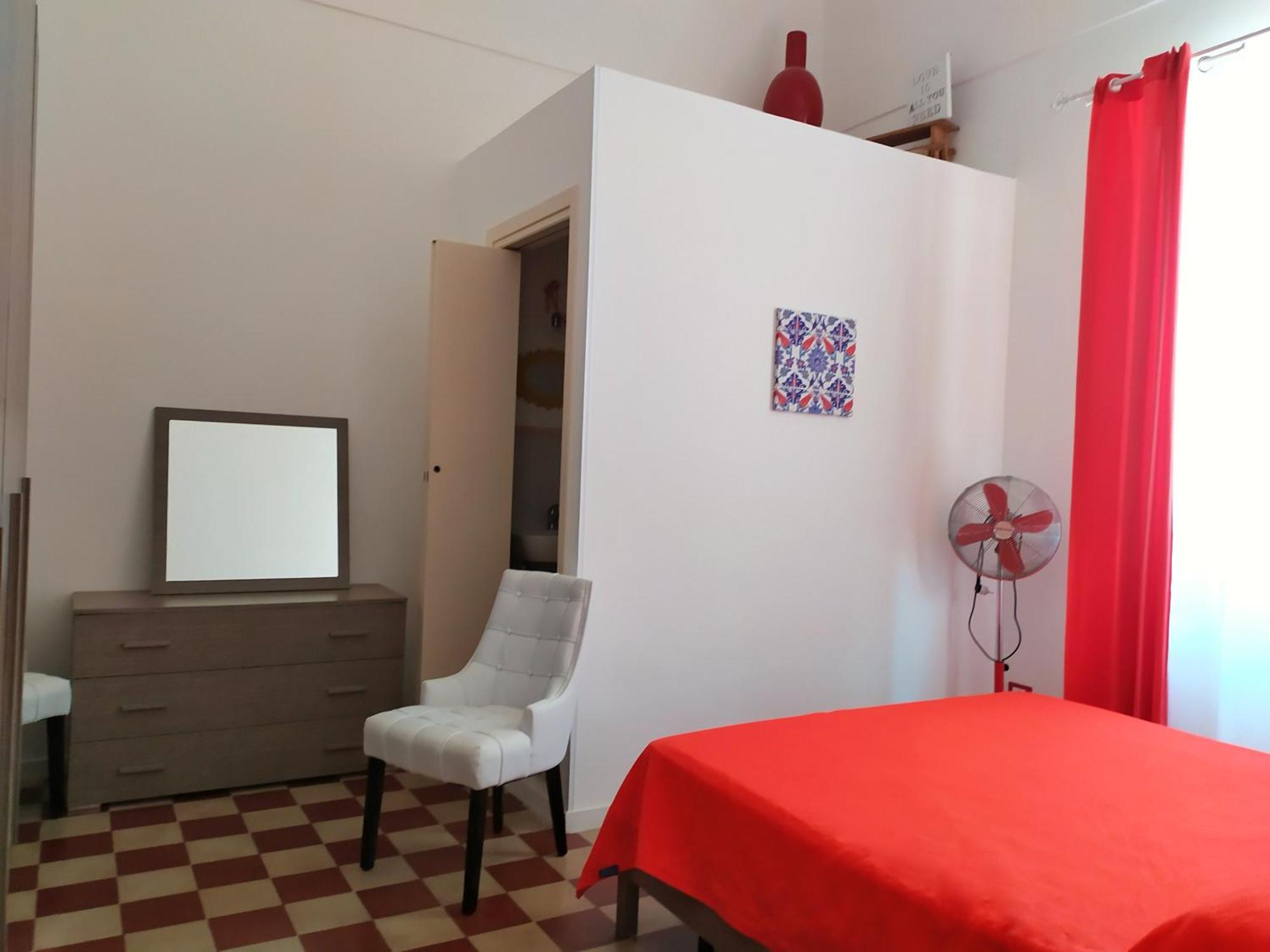 Le Luminarie - Creative Residence バレストラーテ 部屋 写真