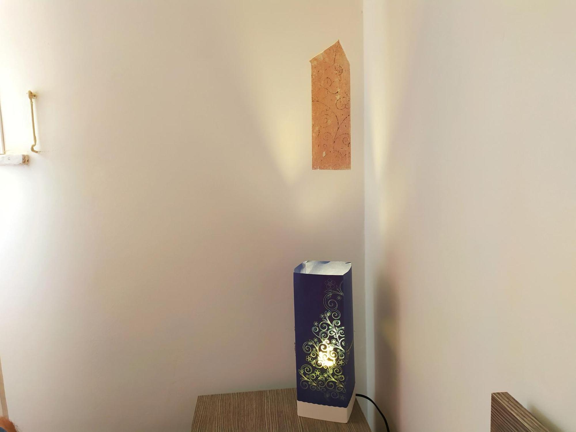Le Luminarie - Creative Residence バレストラーテ 部屋 写真