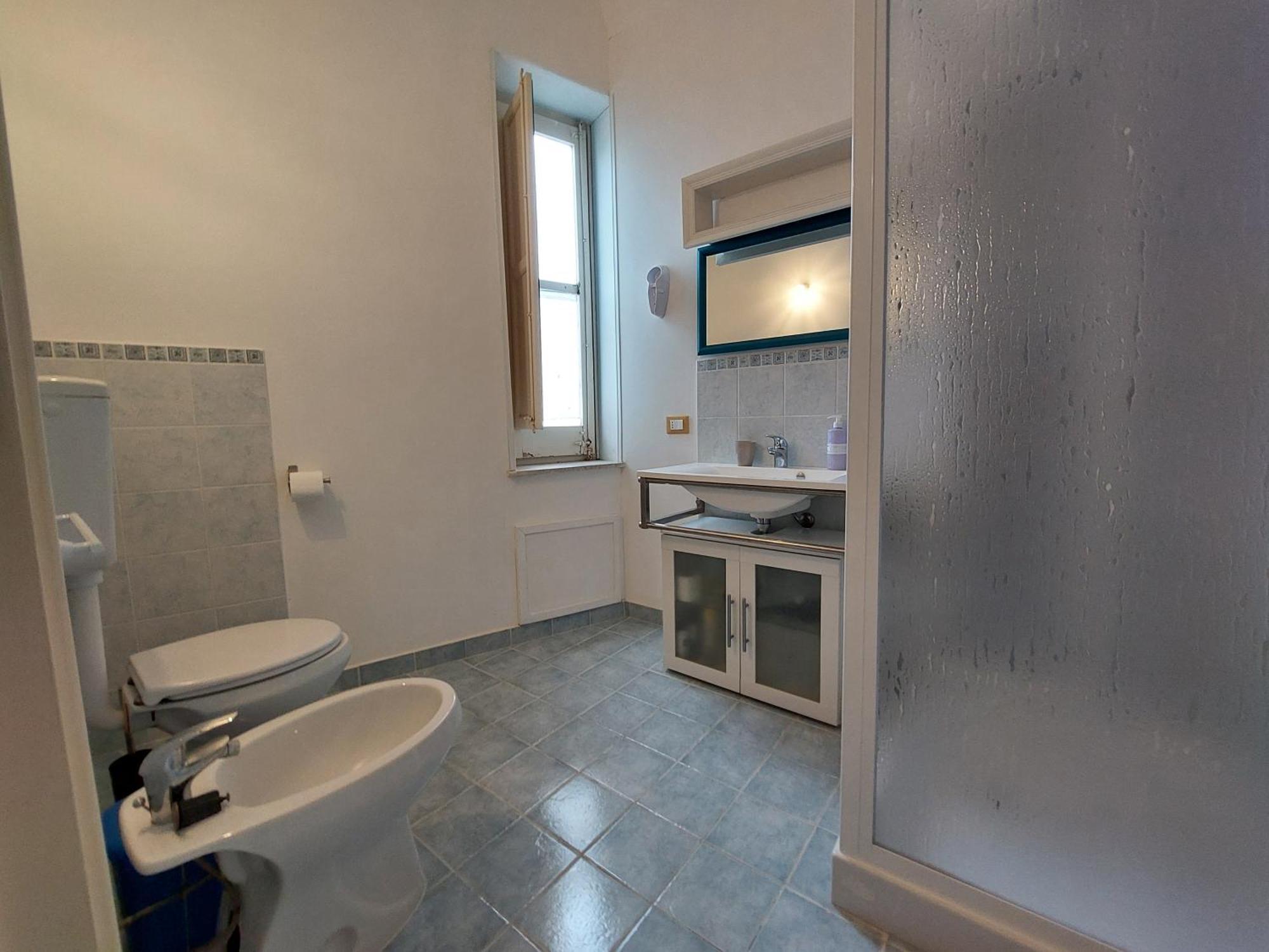 Le Luminarie - Creative Residence バレストラーテ 部屋 写真