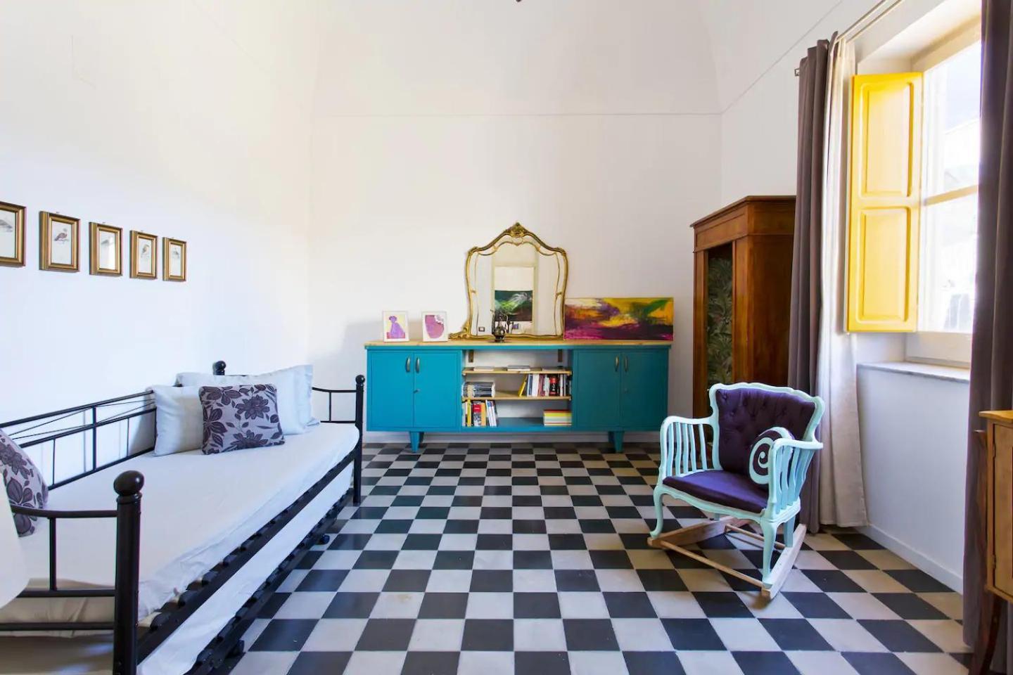 Le Luminarie - Creative Residence バレストラーテ 部屋 写真