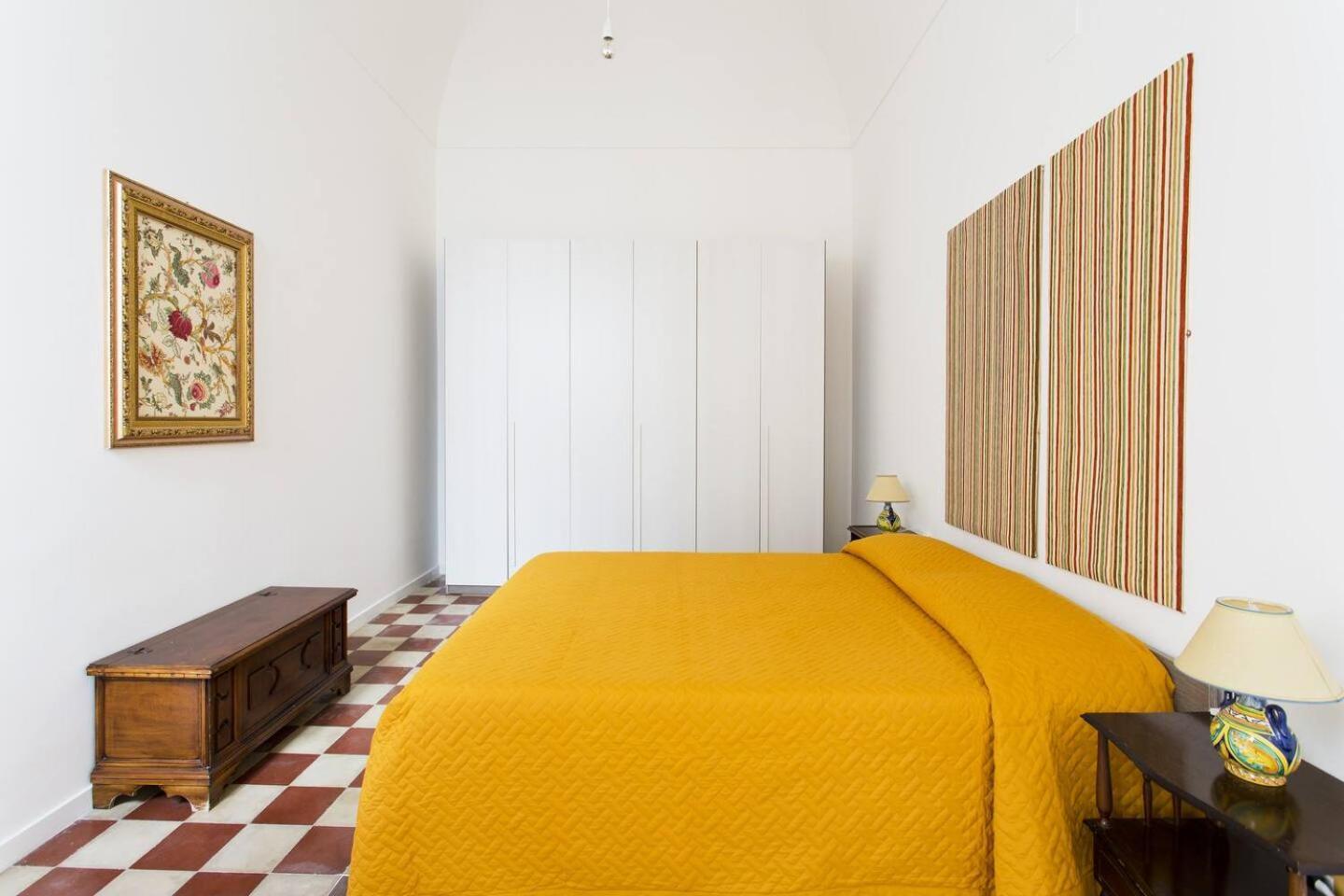 Le Luminarie - Creative Residence バレストラーテ 部屋 写真