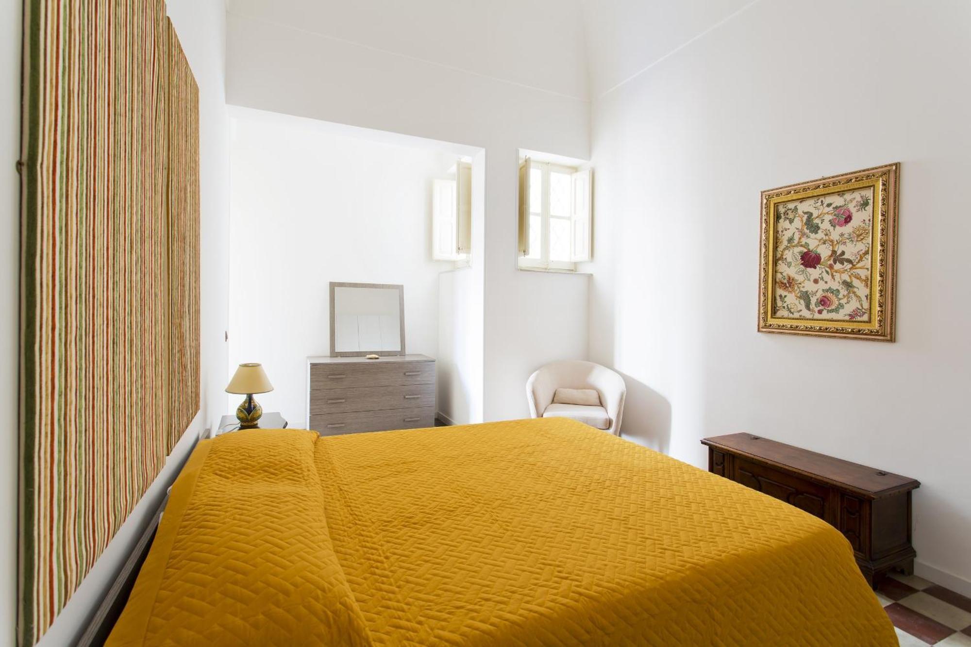 Le Luminarie - Creative Residence バレストラーテ 部屋 写真