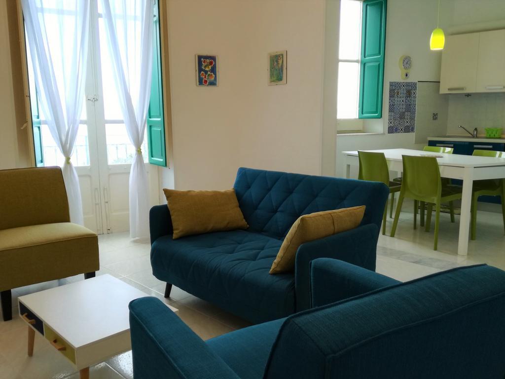 Le Luminarie - Creative Residence バレストラーテ エクステリア 写真