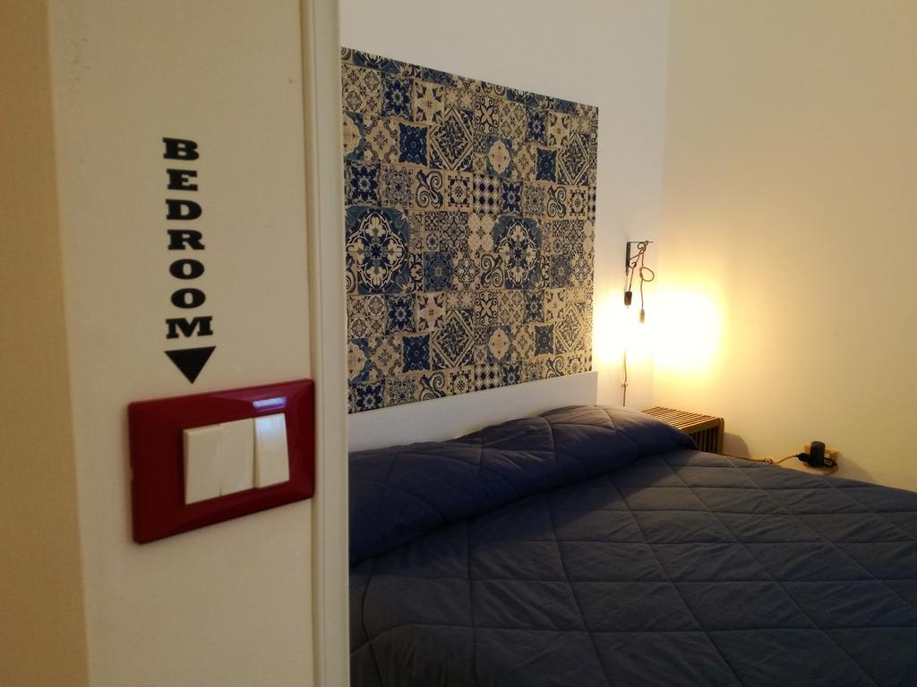 Le Luminarie - Creative Residence バレストラーテ エクステリア 写真