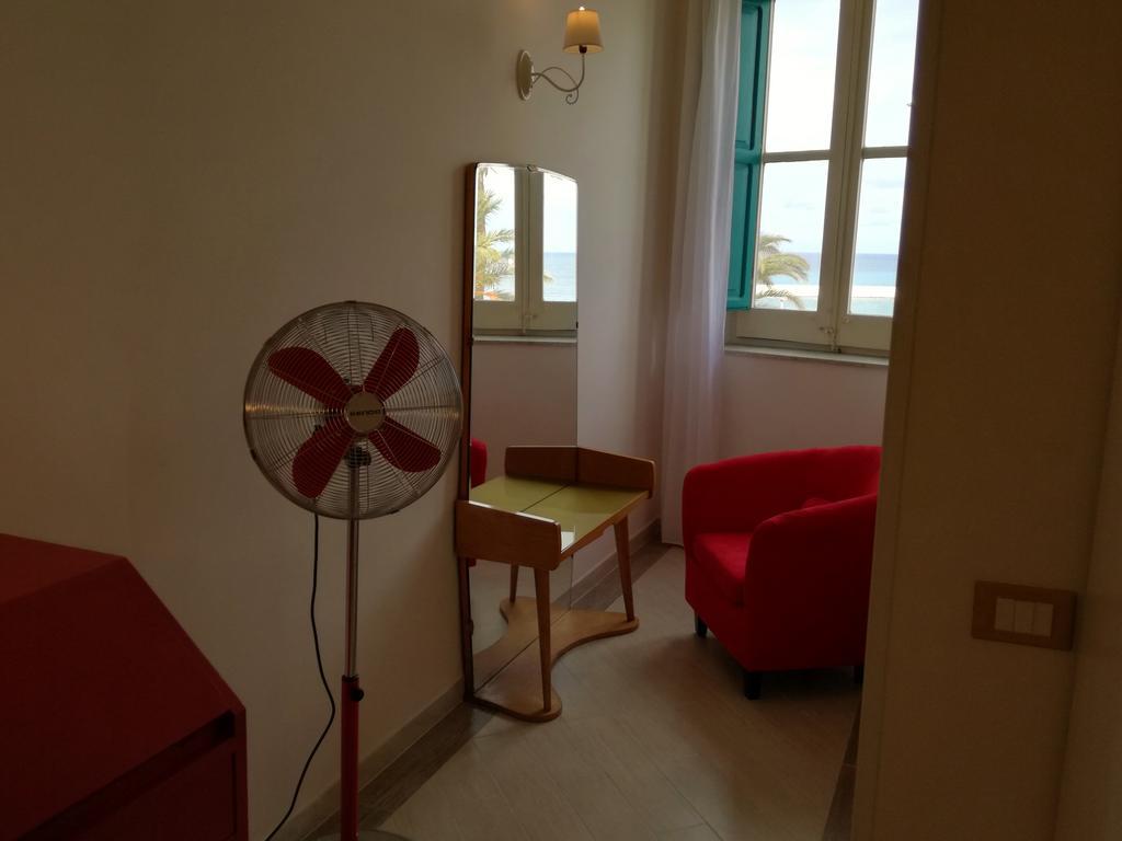 Le Luminarie - Creative Residence バレストラーテ エクステリア 写真