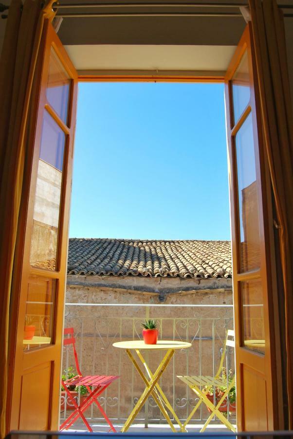 Le Luminarie - Creative Residence バレストラーテ エクステリア 写真