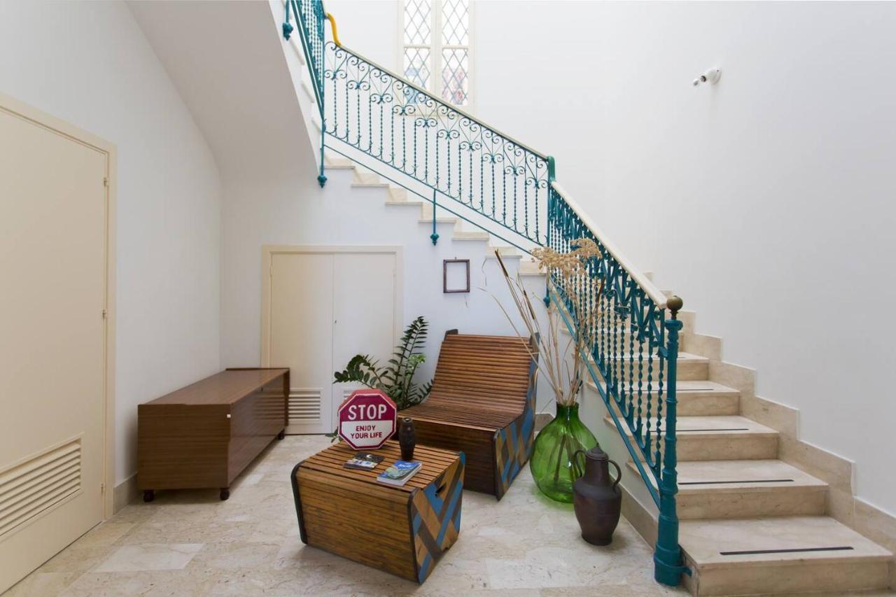 Le Luminarie - Creative Residence バレストラーテ エクステリア 写真